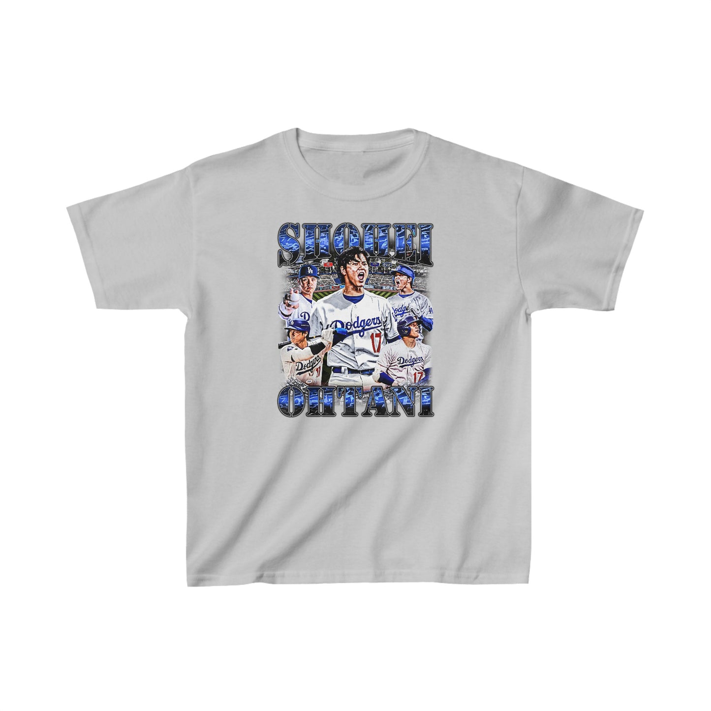 Youth WIY x Ohtani Vintage T-Shirt