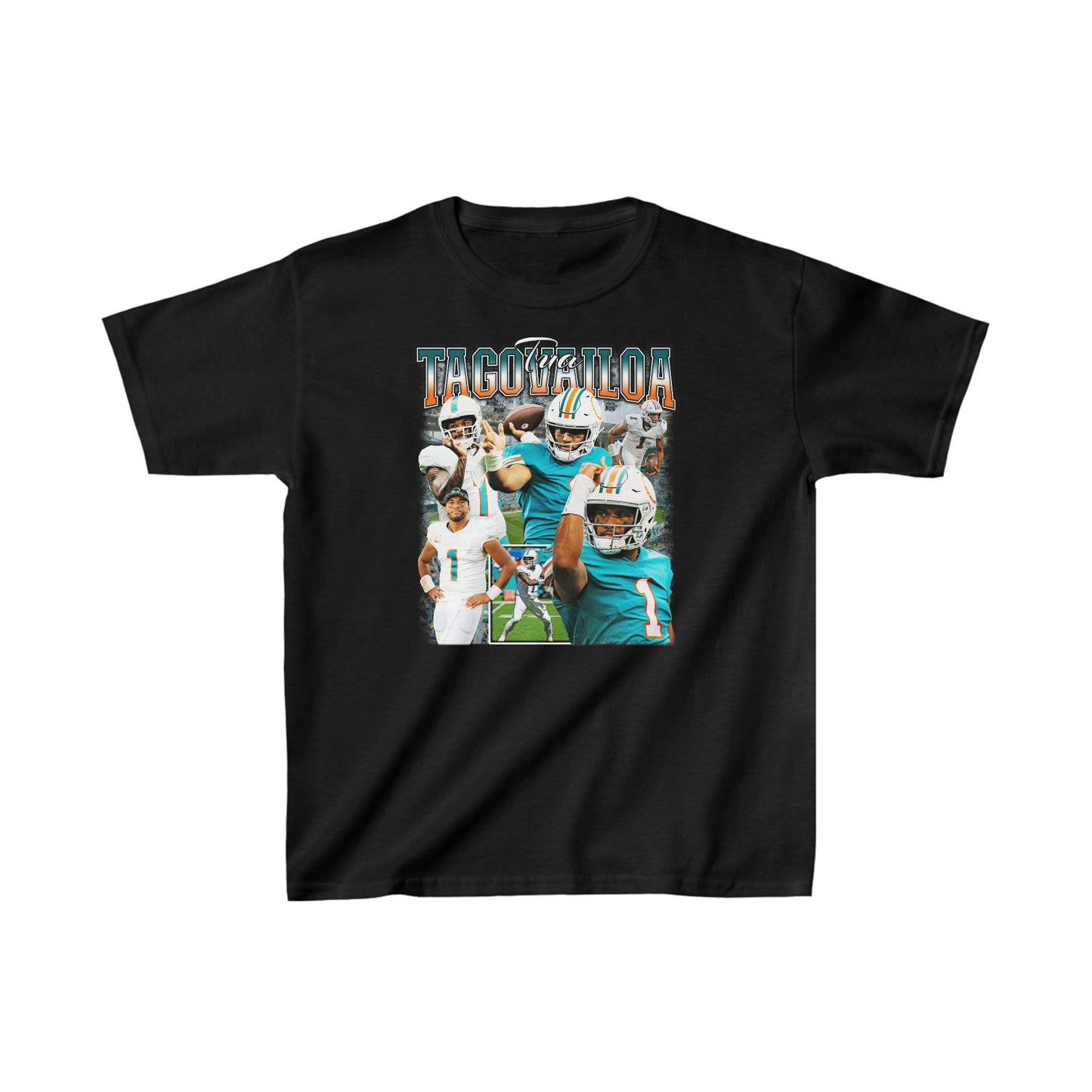 Youth WIY x Tua Vintage T-Shirt