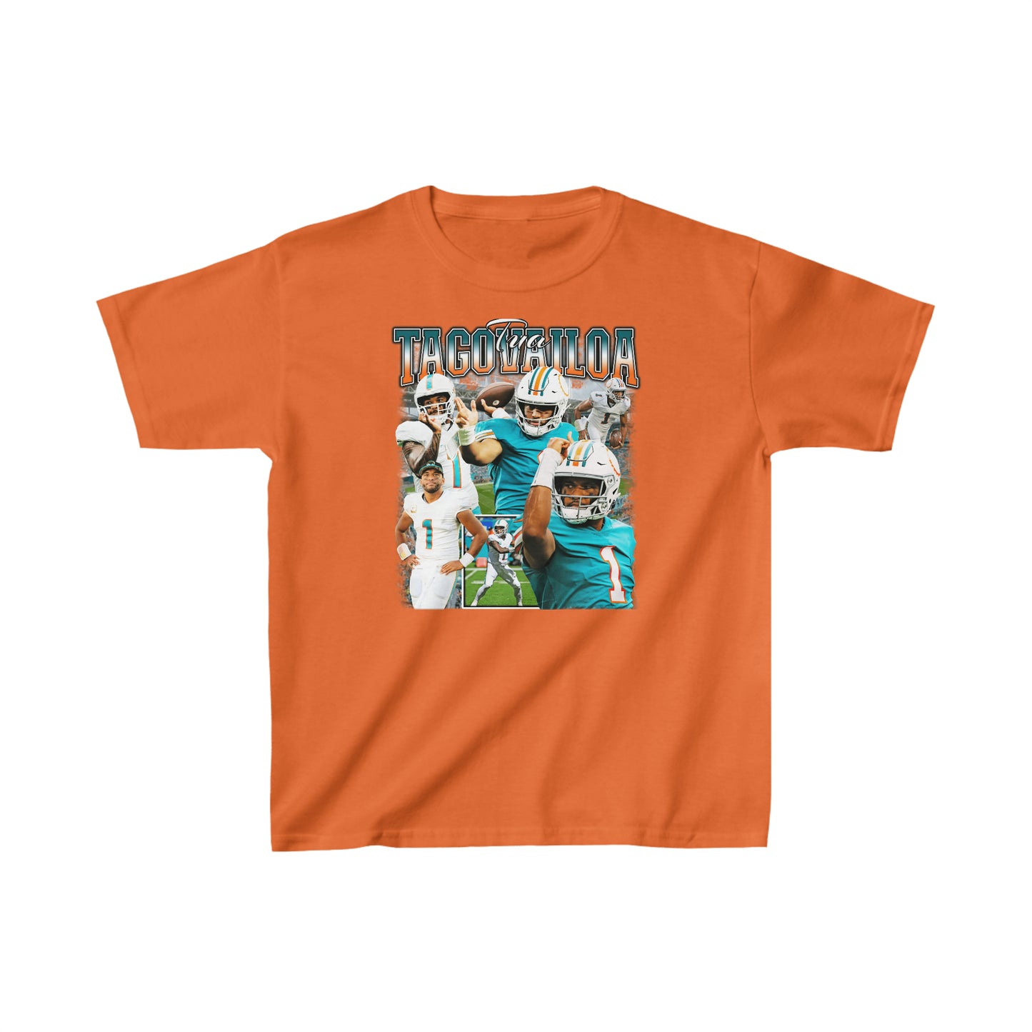 Youth WIY x Tua Vintage T-Shirt