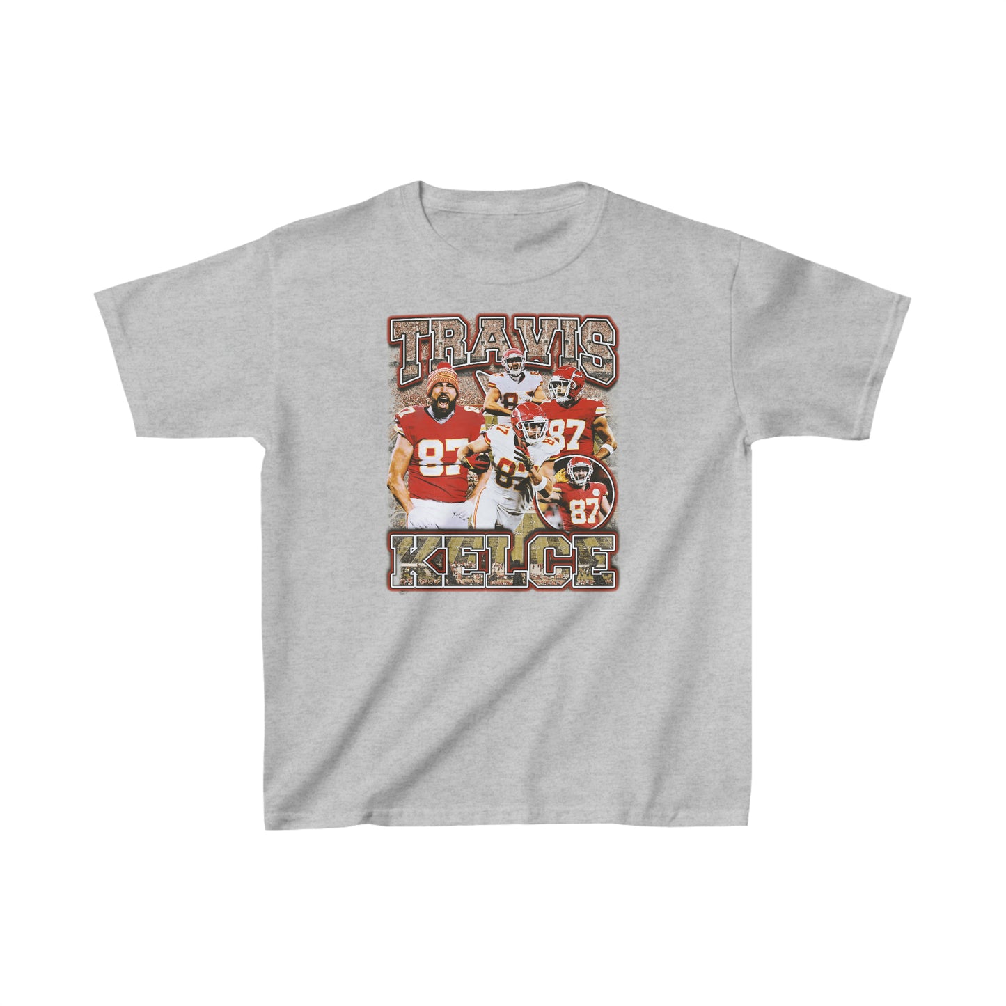 Youth WIY x Kelce Vintage T-Shirt