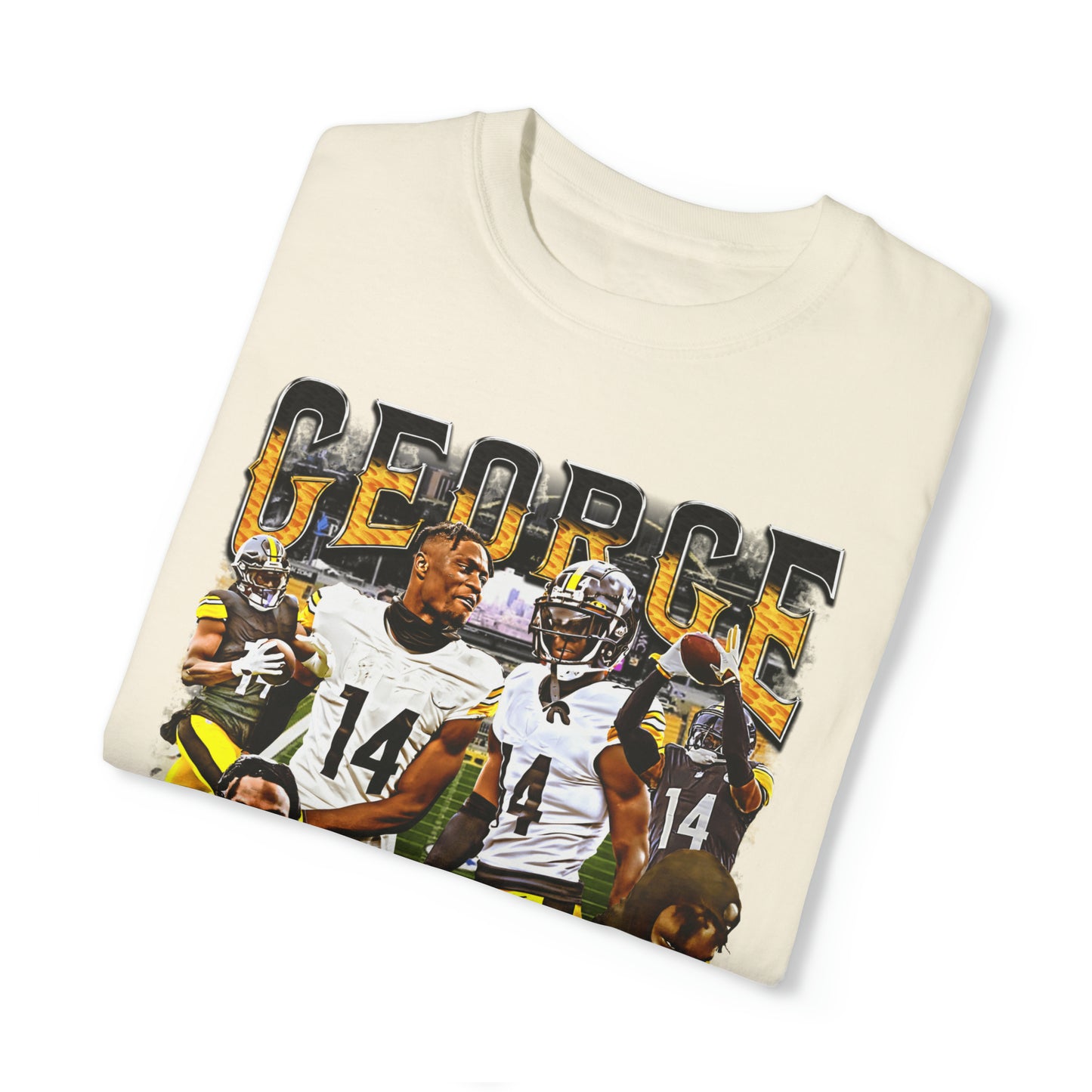 WIY x Pickens Vintage T-Shirt