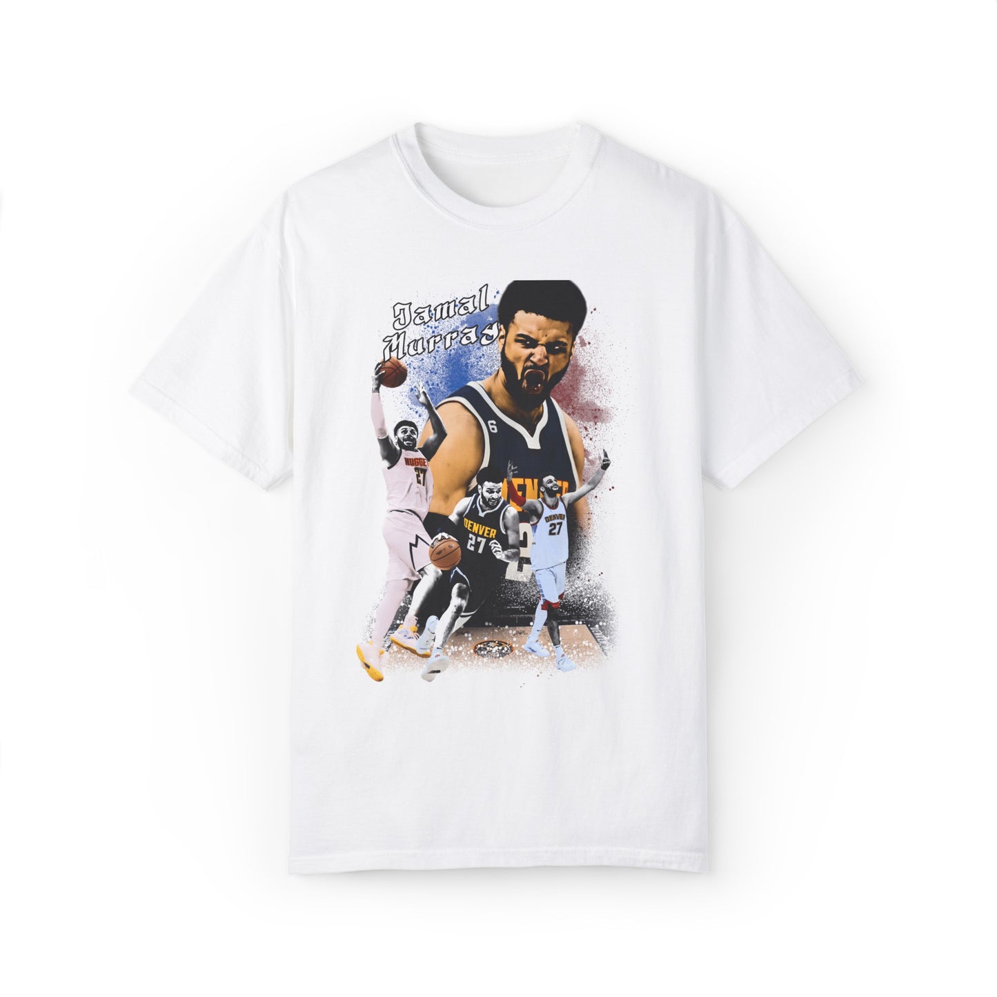 WIY x J. Murray Vintage T-Shirt