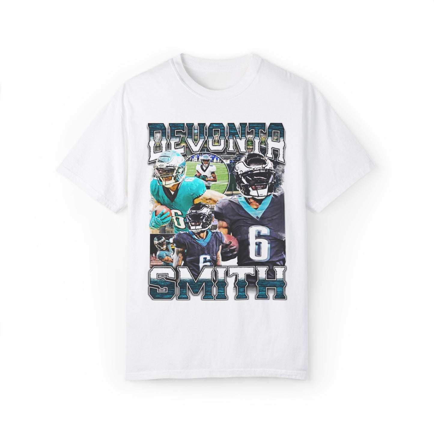 WIY x D Smith Vintage T-Shirt