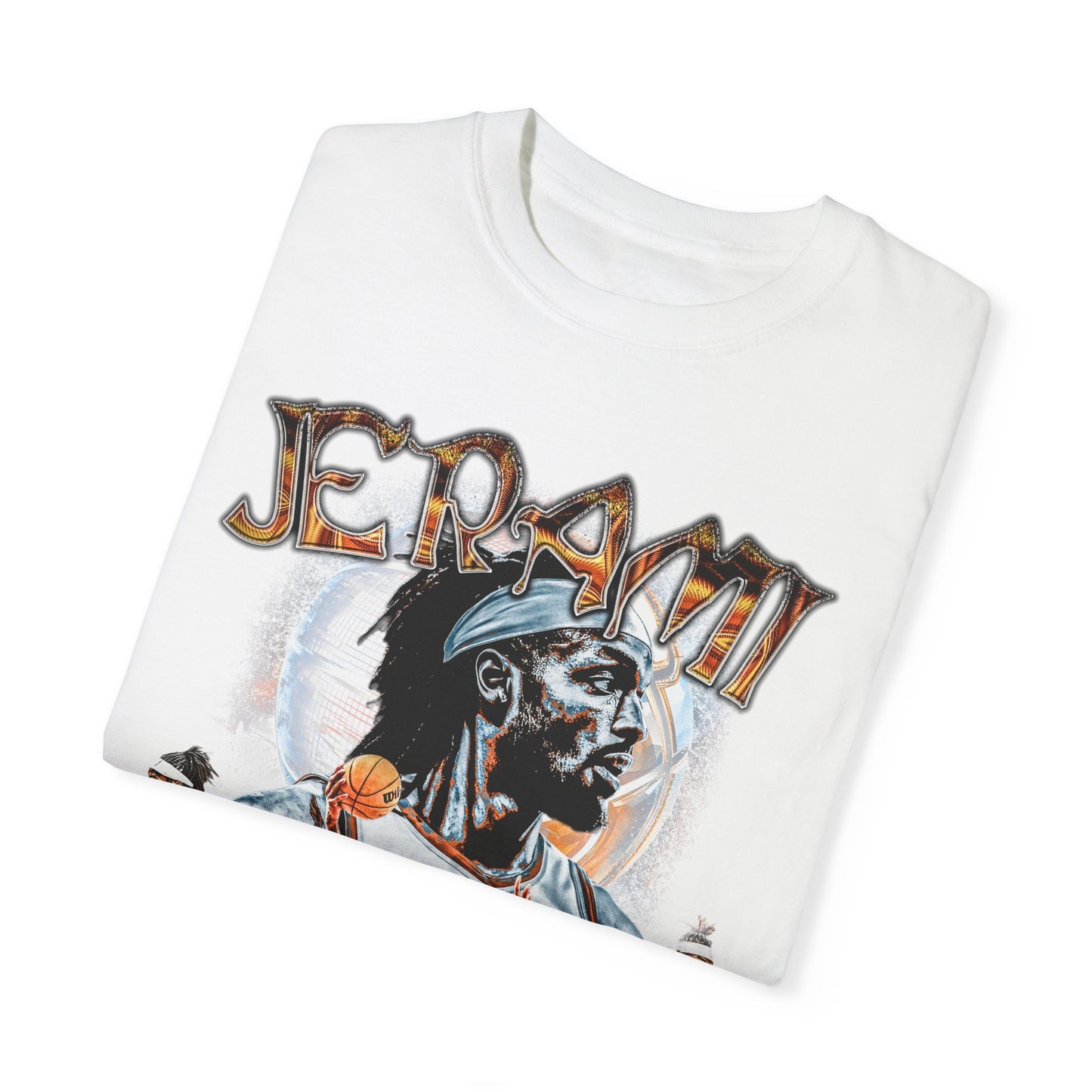 WIY x Grant Vintage T-Shirt