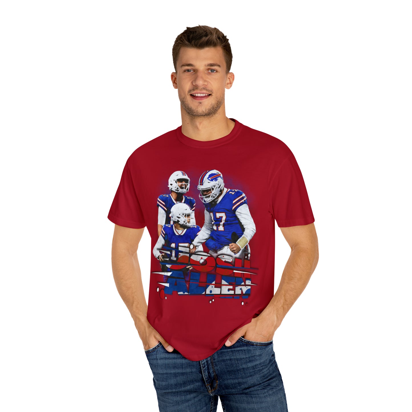 WIY x J. Allen Vintage T-Shirt