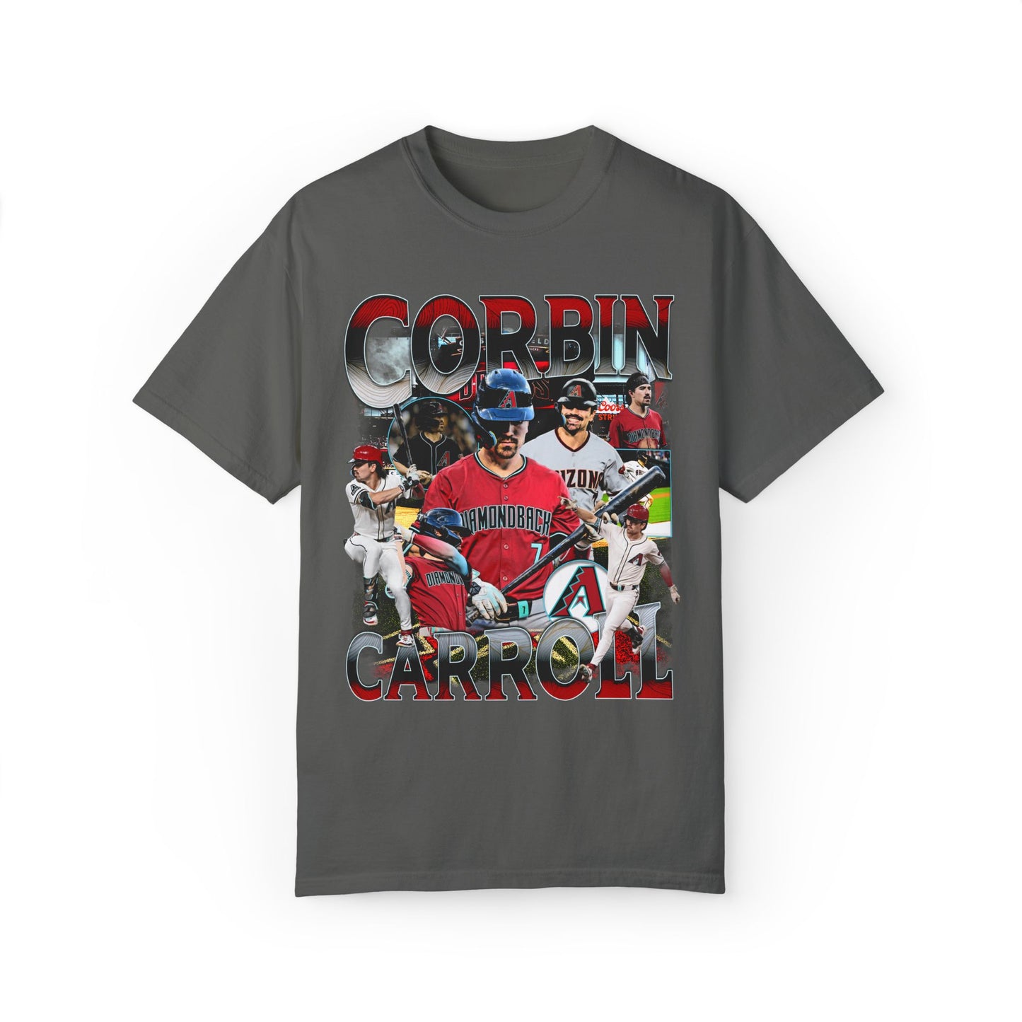 WIY x Carroll Vintage T-Shirt