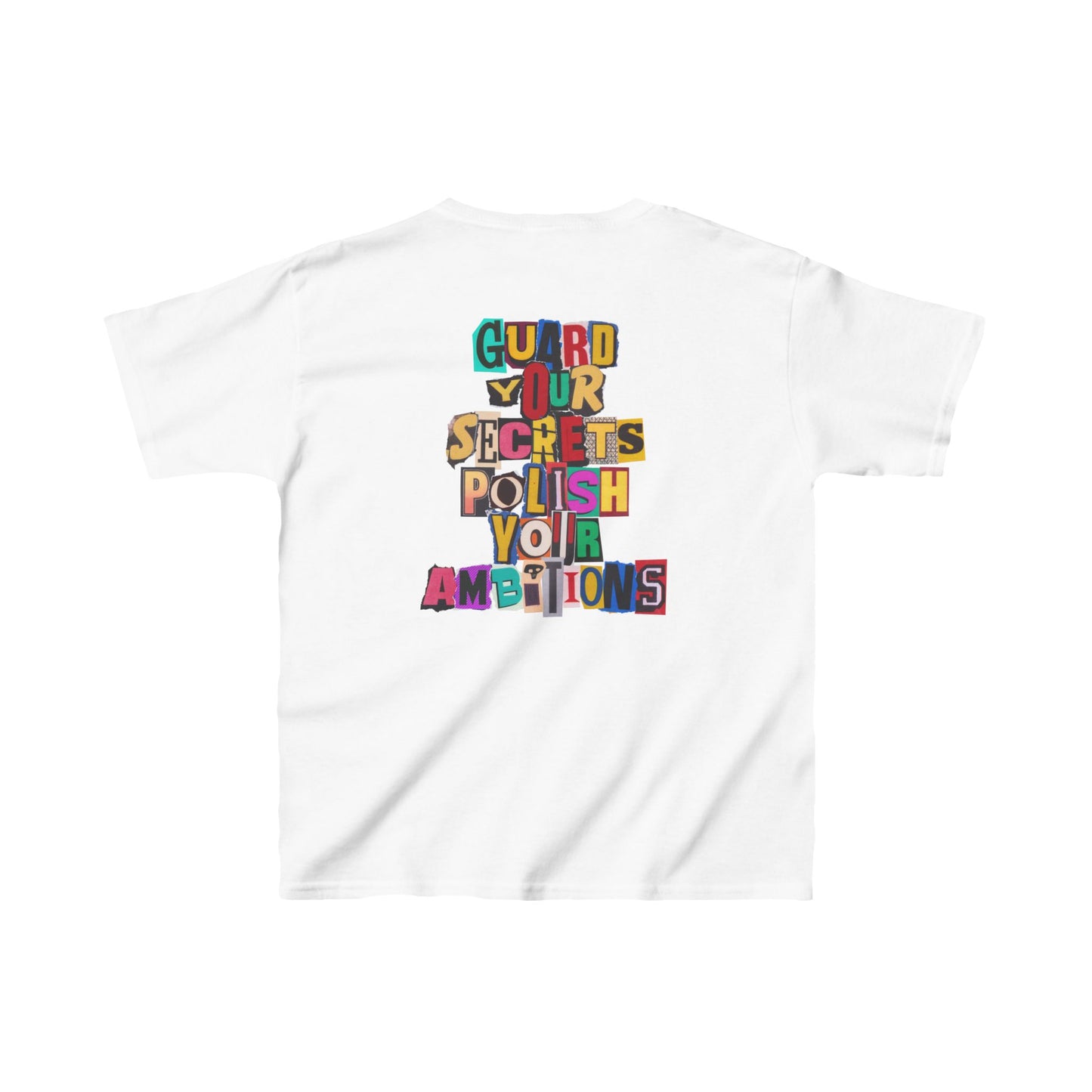 Youth WIY x Cortes Vintage T-Shirt