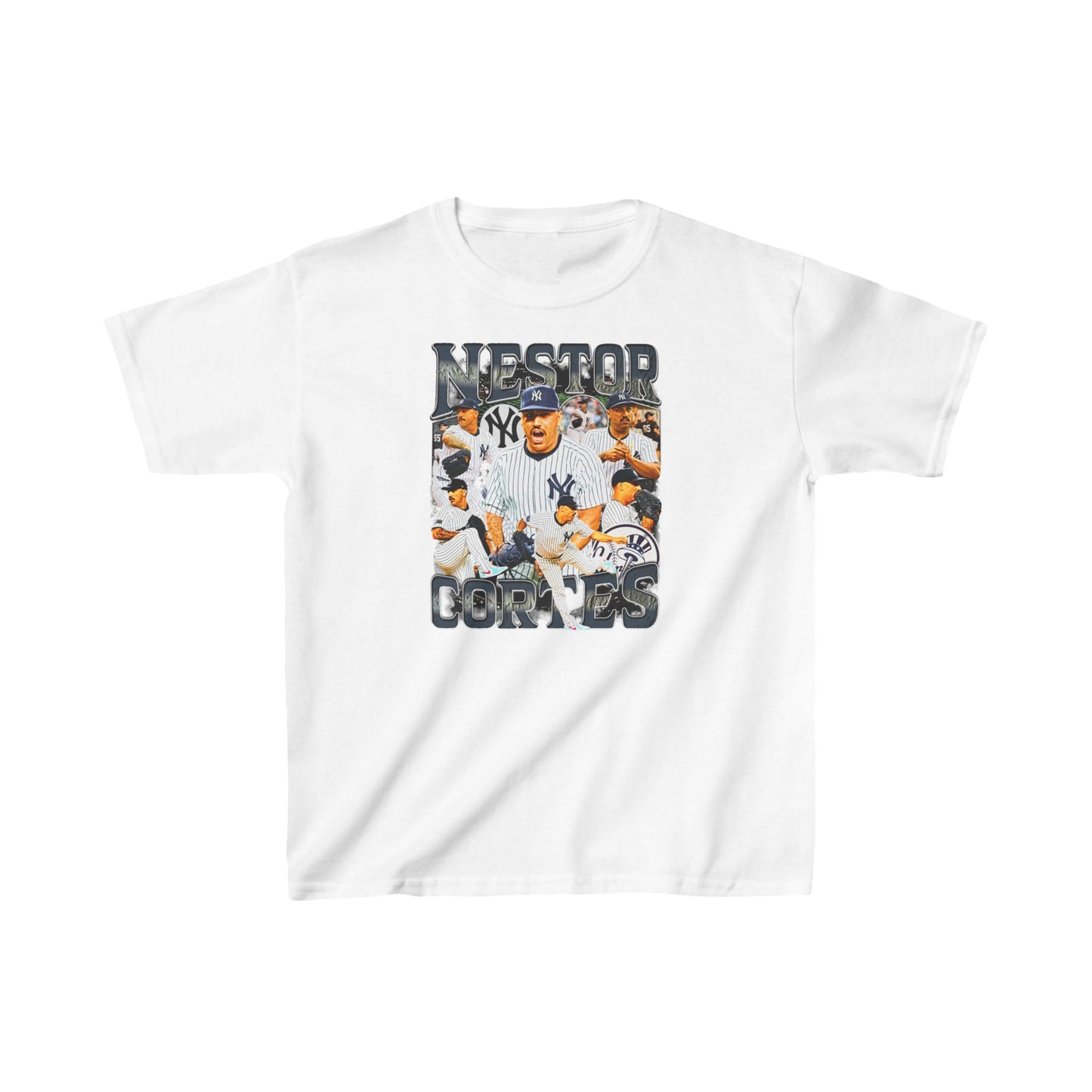 Youth WIY x Cortes Vintage T-Shirt