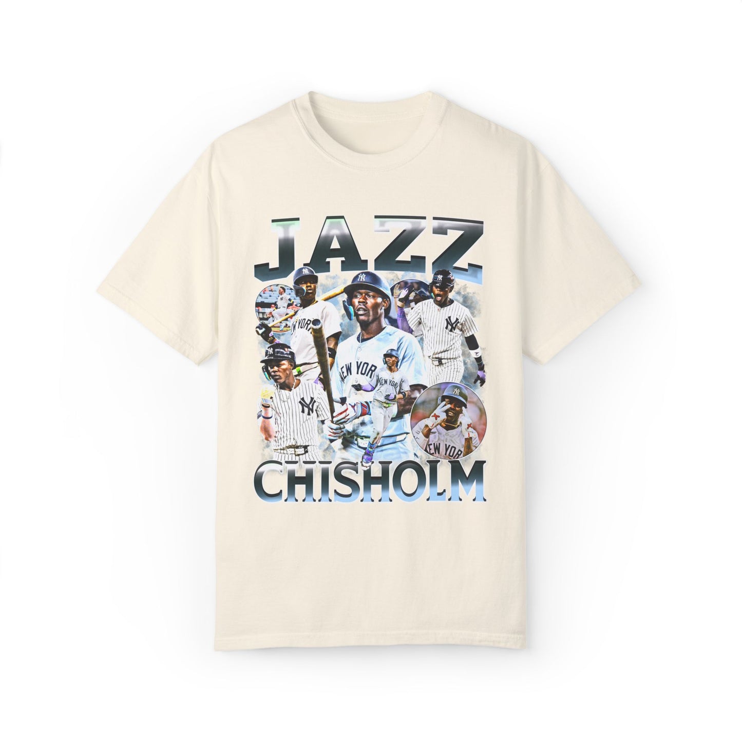 WIY x Chisholm Vintage T-Shirt