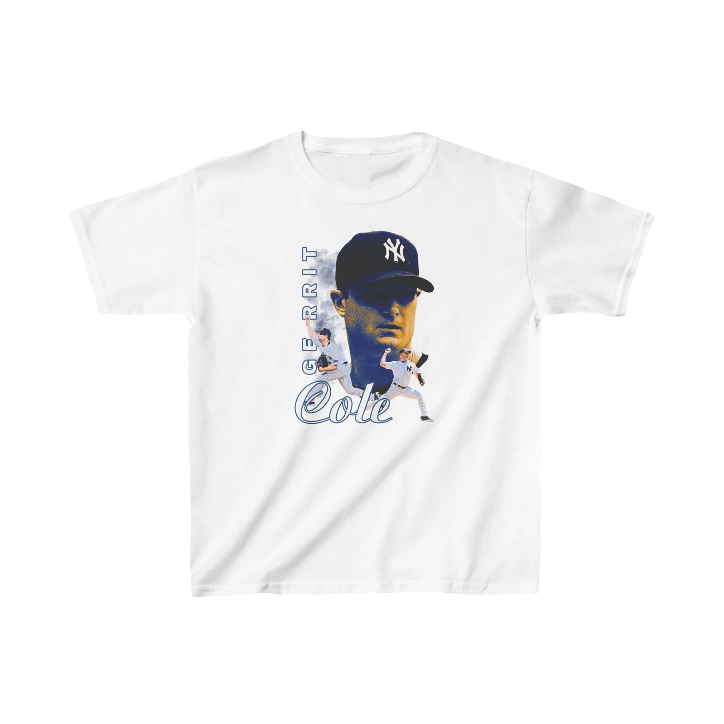 Youth WIY x Cole Vintage T-Shirt