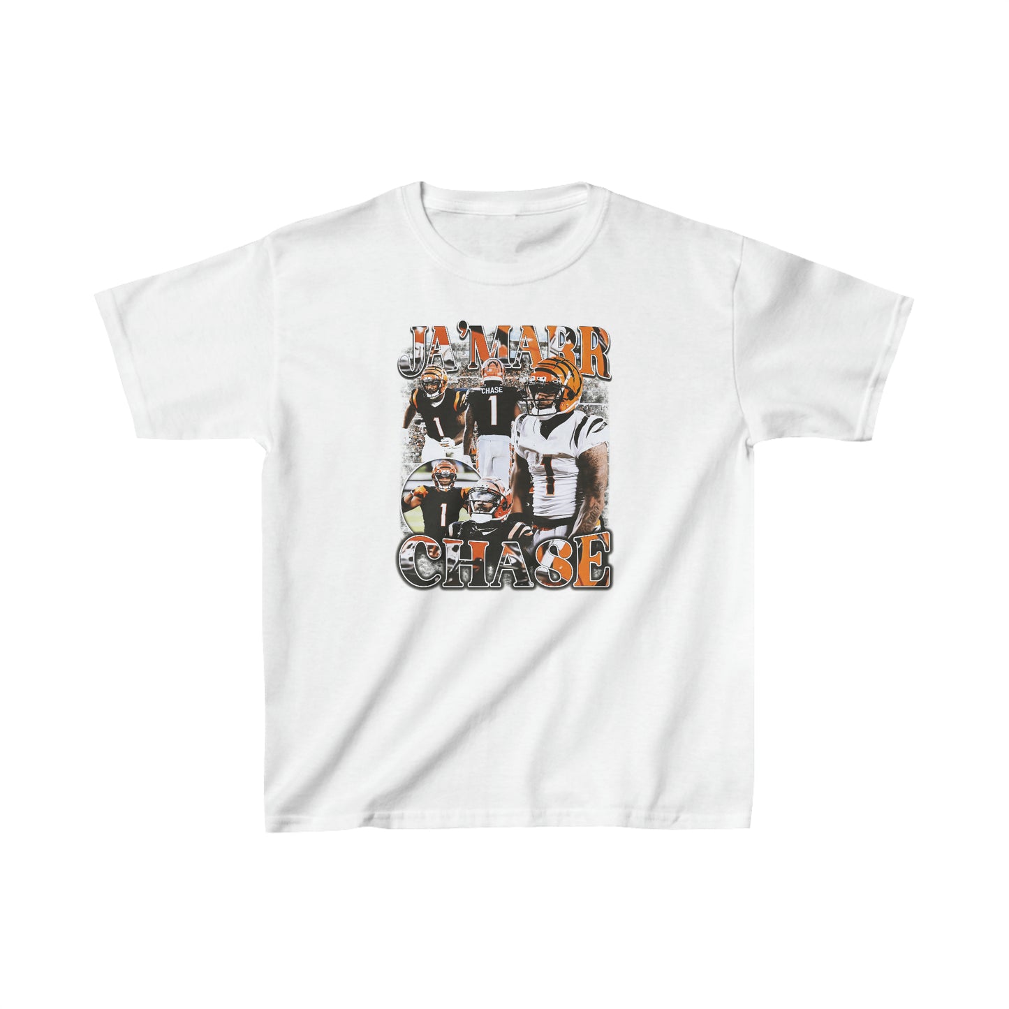 Youth WIY x Chase Vintage T-Shirt