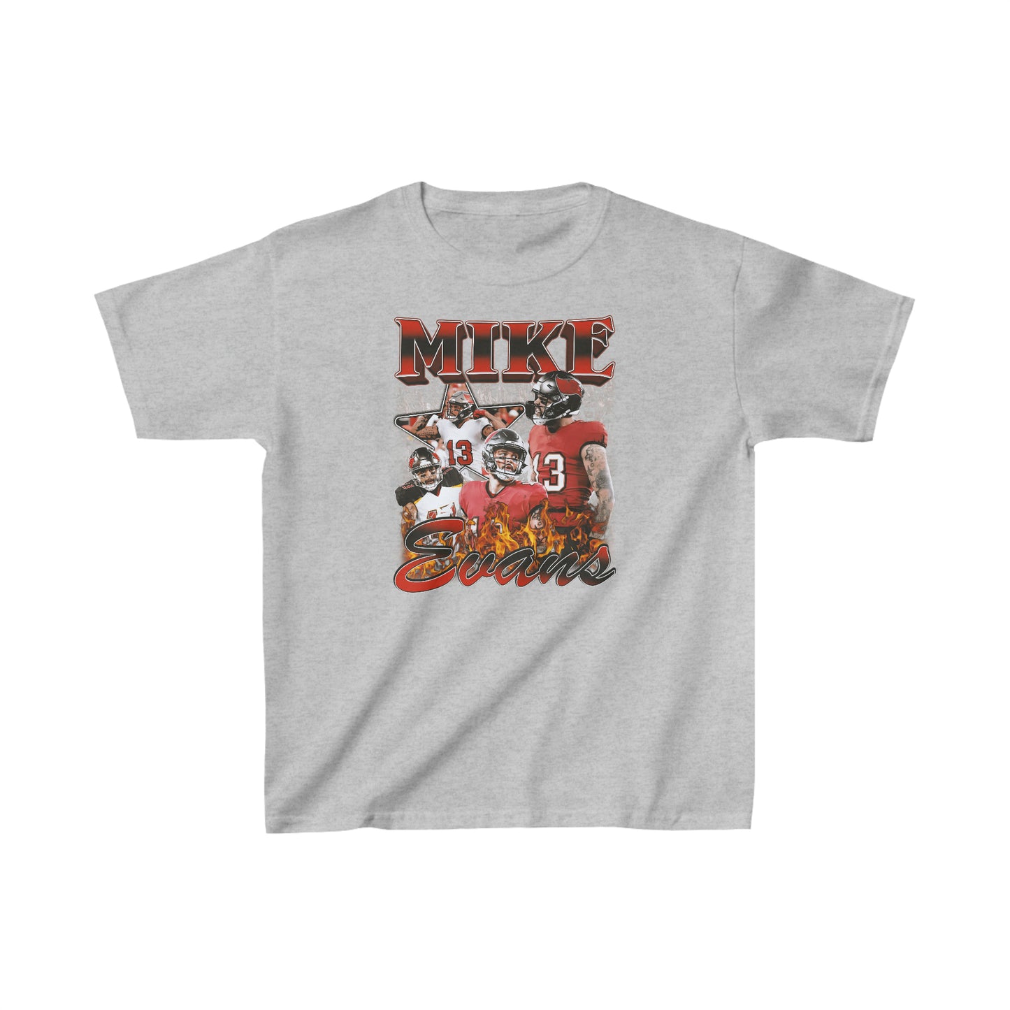 Youth WIY x Evans Vintage T-Shirt