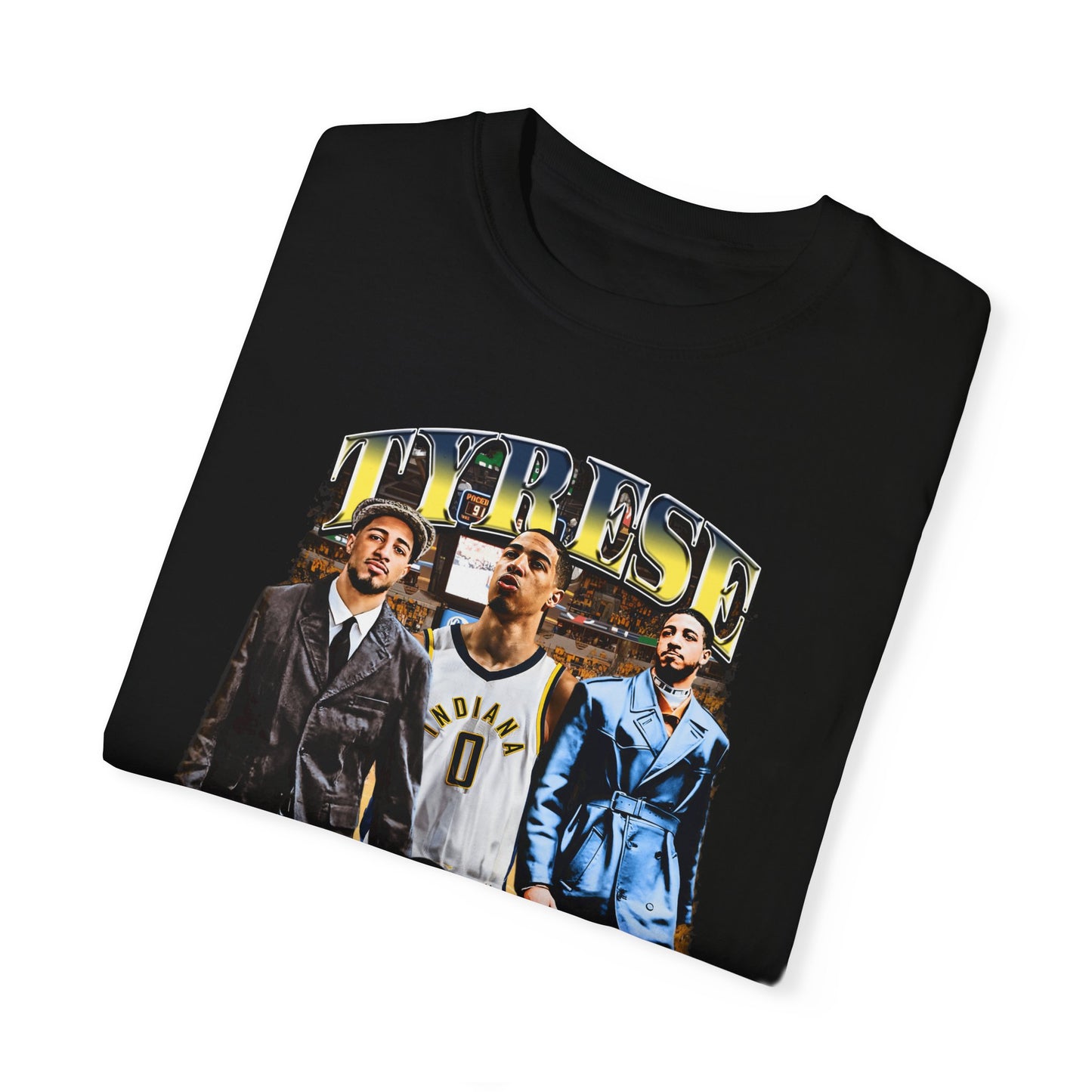 WIY x Haliburton Vintage T-Shirt