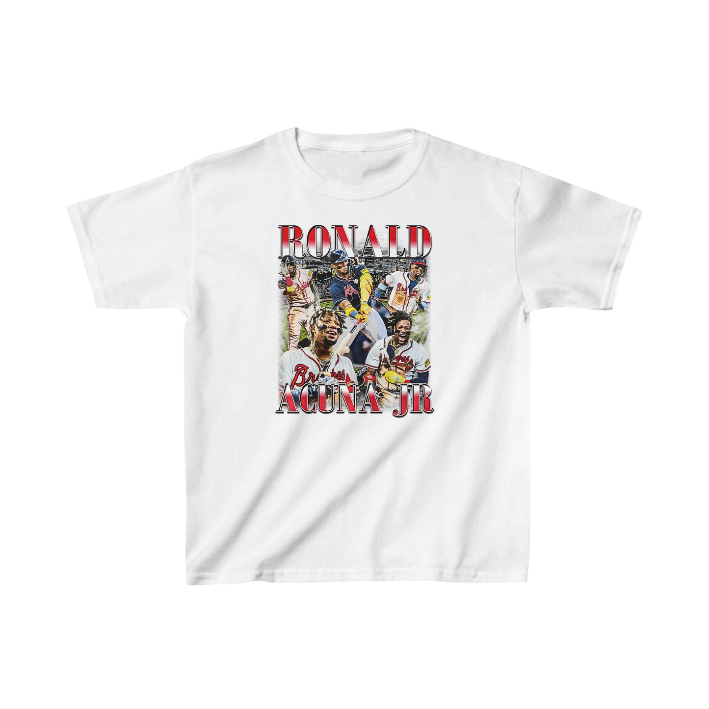 Youth WIY x Acuna Vintage T-Shirt