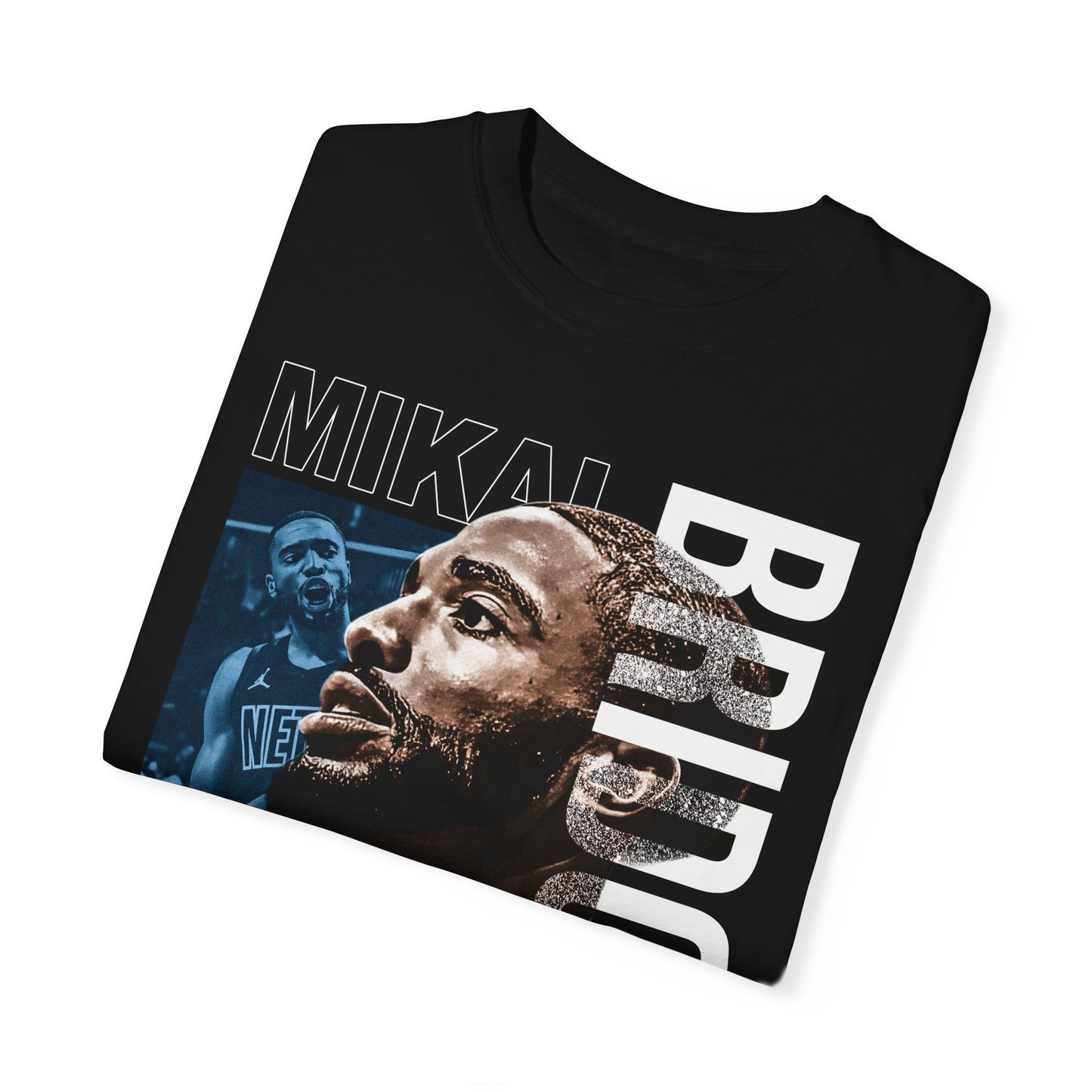 WIY x Mikal Bridges Vintage T-Shirt
