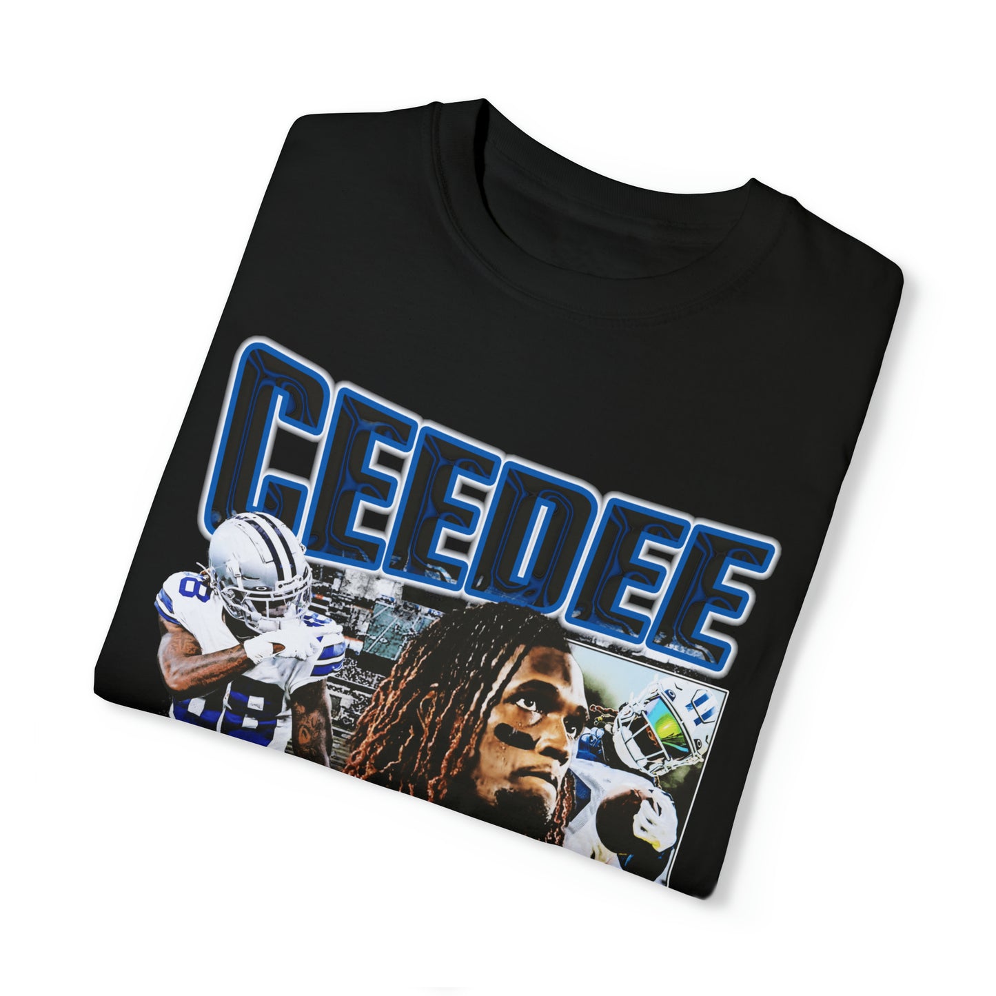 WIY x Lamb Vintage T-Shirt
