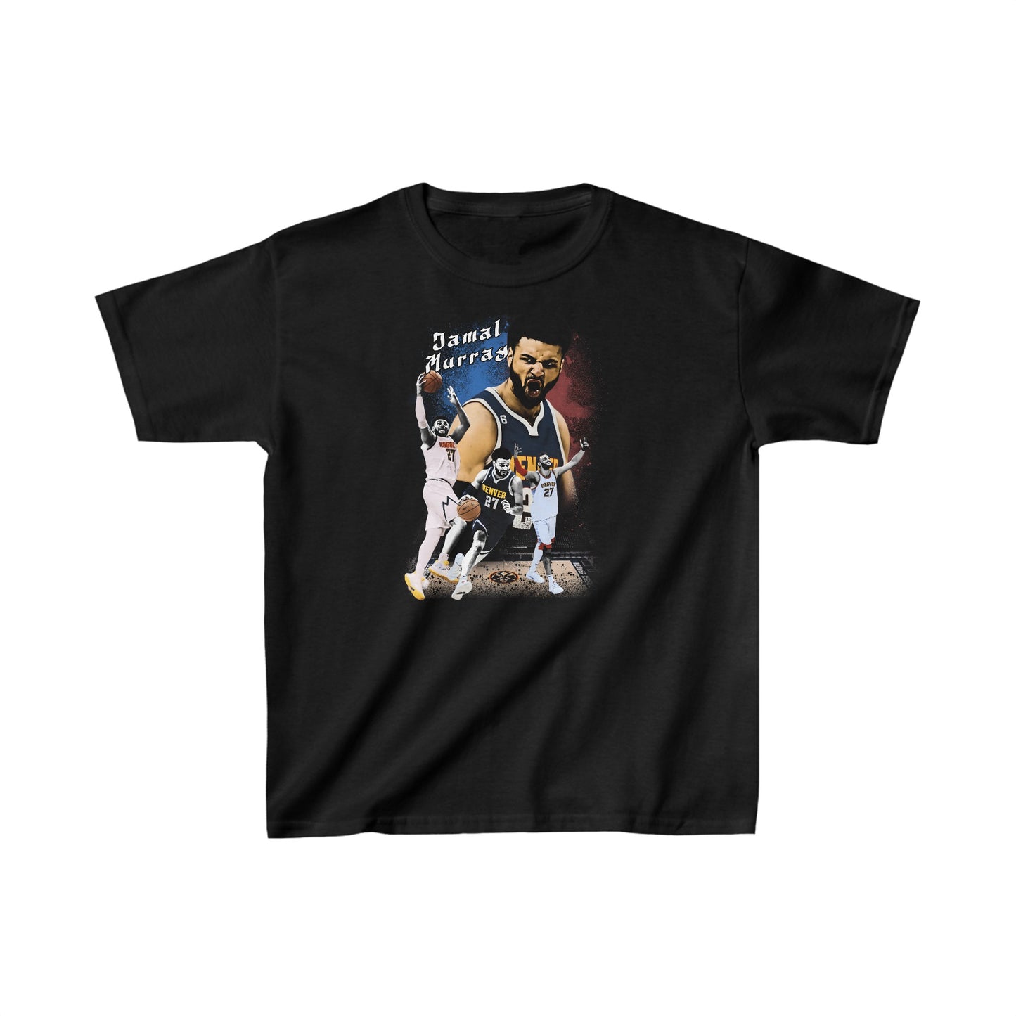 Youth WIY x J. Murray Vintage T-Shirt