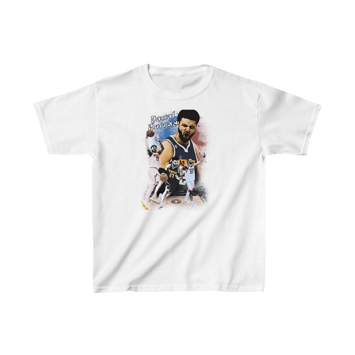 Youth WIY x J. Murray Vintage T-Shirt