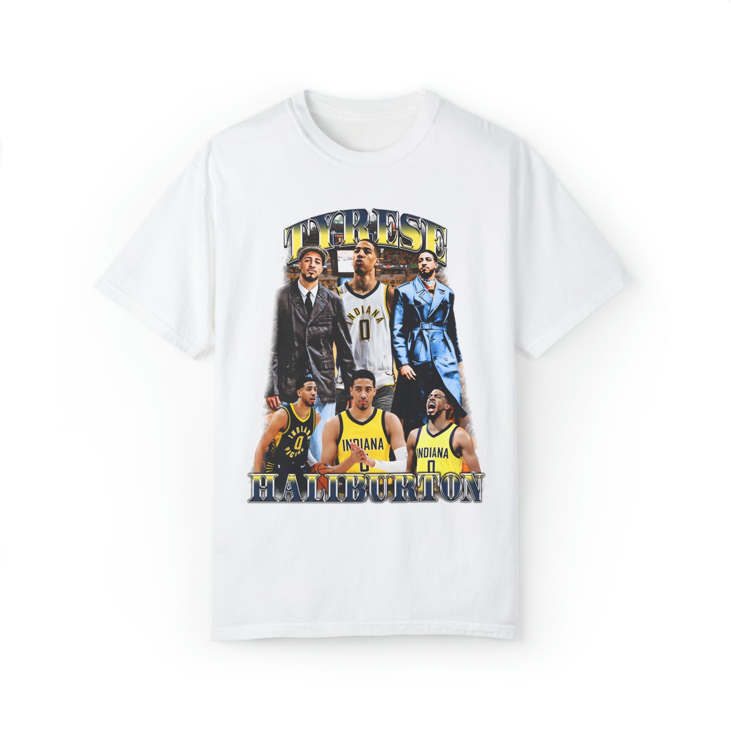 WIY x Haliburton Vintage T-Shirt