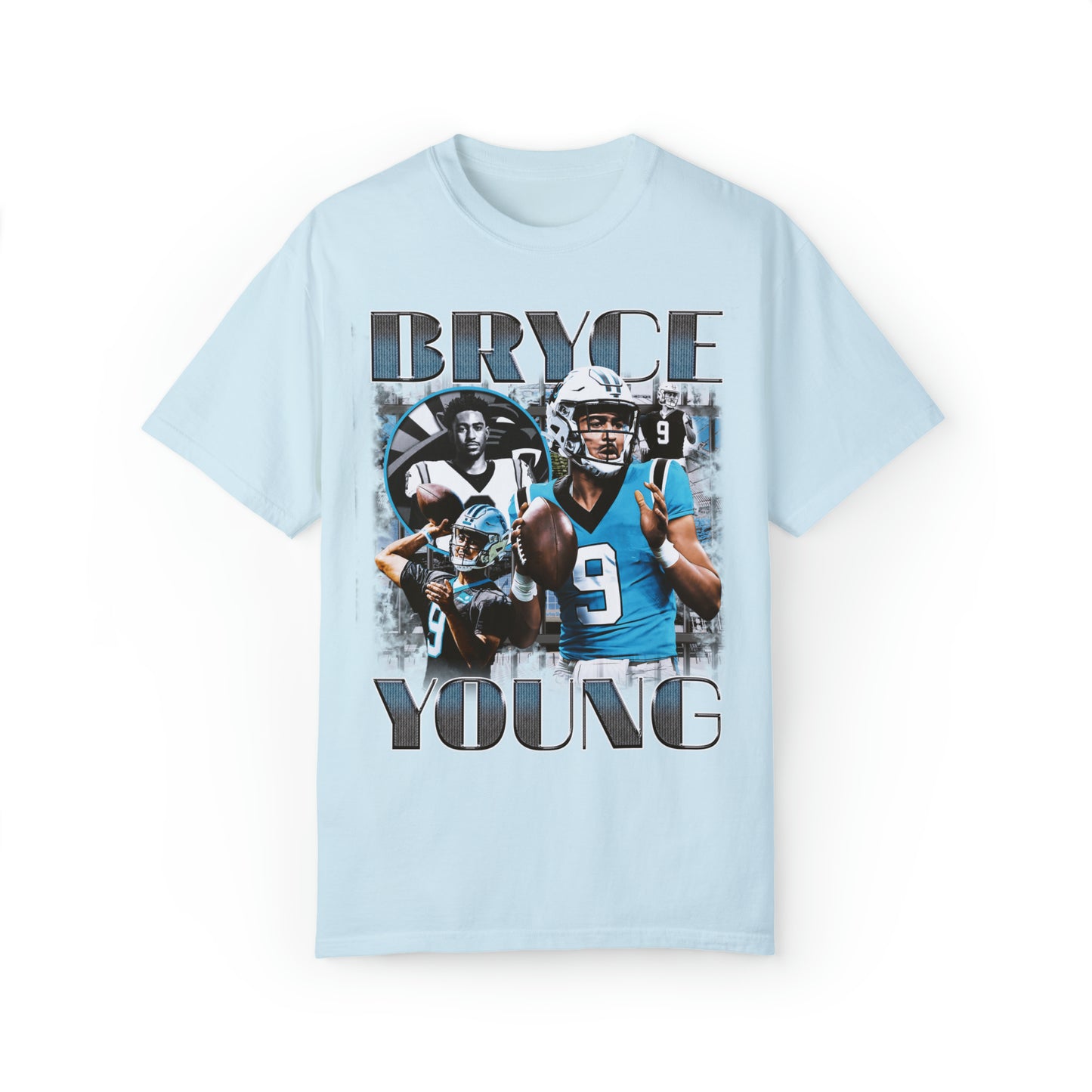 WIY x Young Vintage T-Shirt