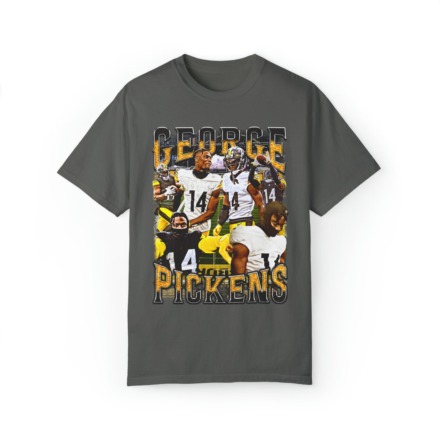 WIY x Pickens Vintage T-Shirt