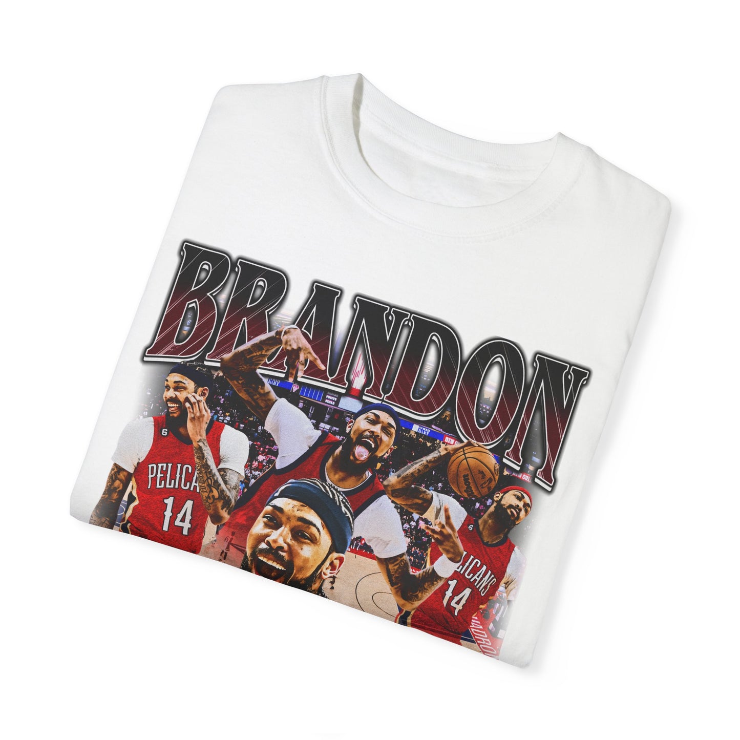 WIY x B. Ingram Vintage T-Shirt