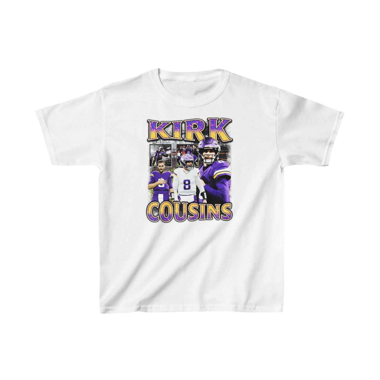 Youth WIY x Cousins Vintage T-Shirt