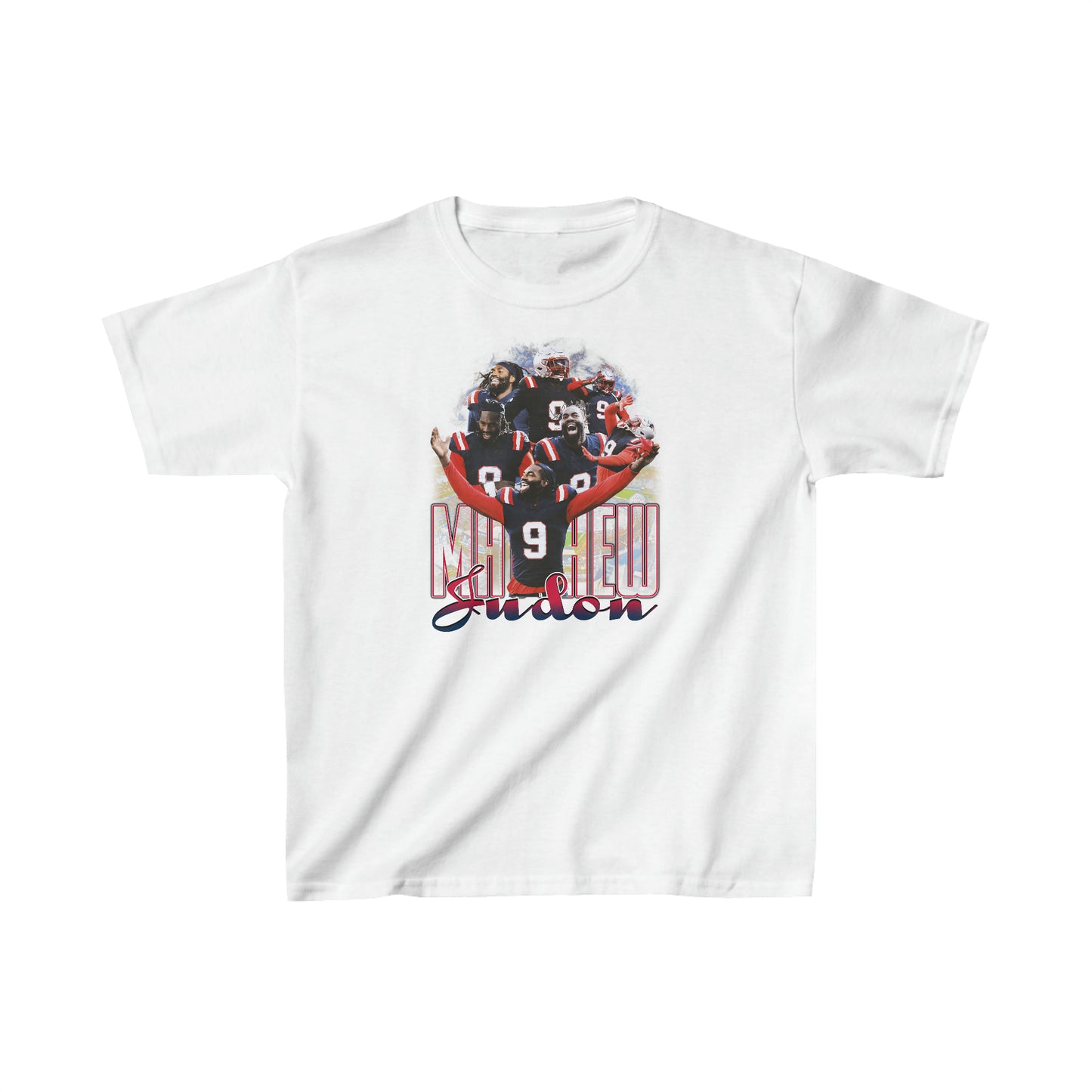 Youth WIY x Judon Vintage T-Shirt