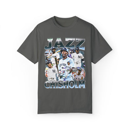 WIY x Chisholm Vintage T-Shirt