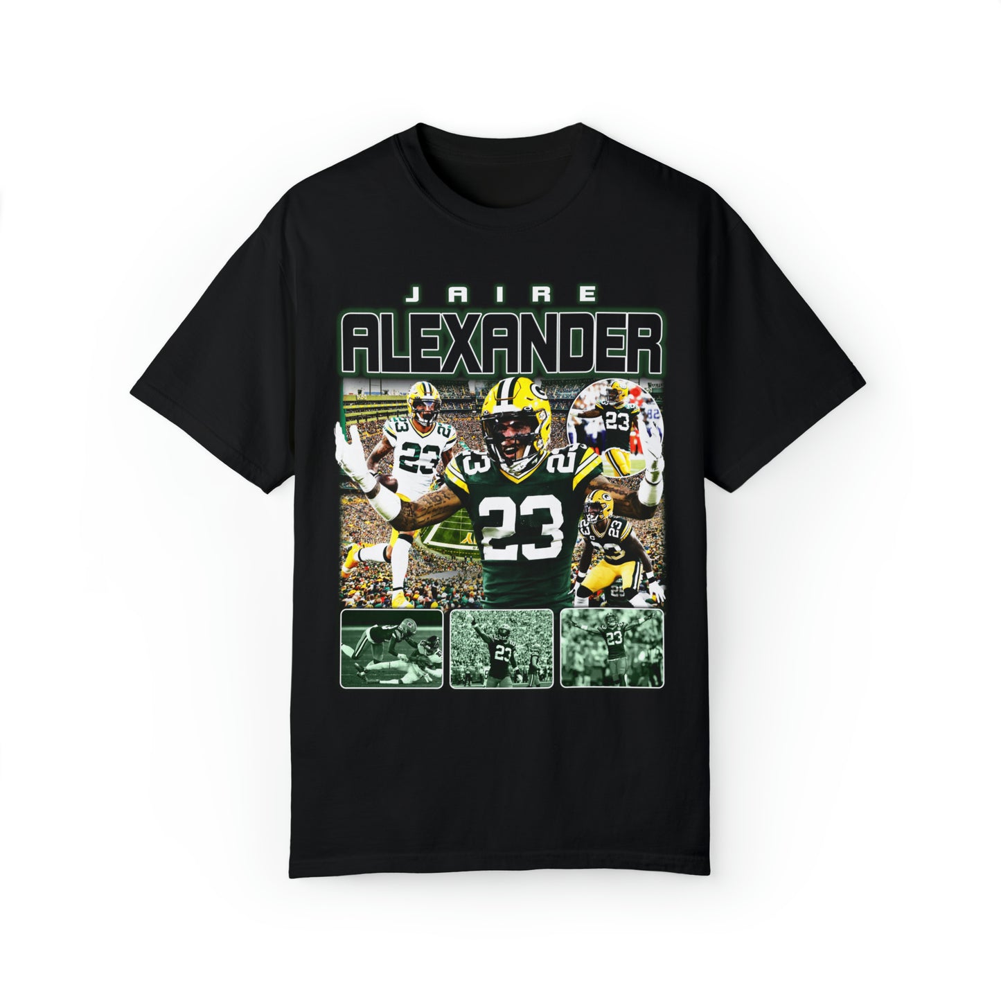 WIY x Alexander Vintage T-Shirt