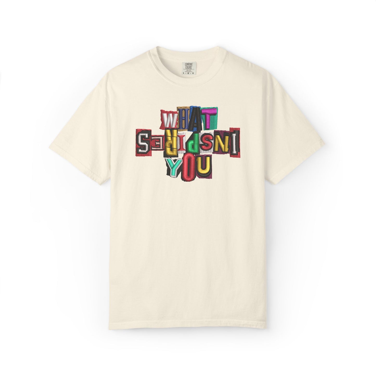 Adult WIY T-Shirt