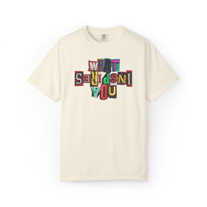 Adult WIY T-Shirt