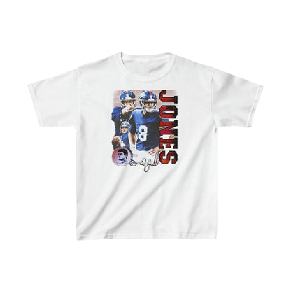 Youth WIY x Jones Vintage T-Shirt