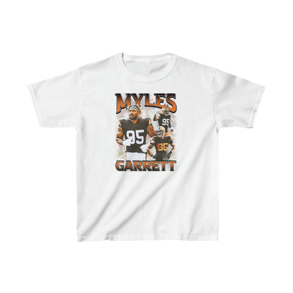 Youth WIY x Garrett Vintage T-Shirt