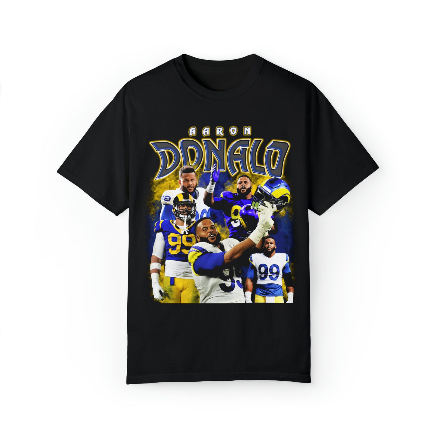 WIY x Donald Vintage T-Shirt