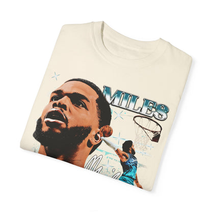 WIY x Miles Bridges Vintage T-Shirt