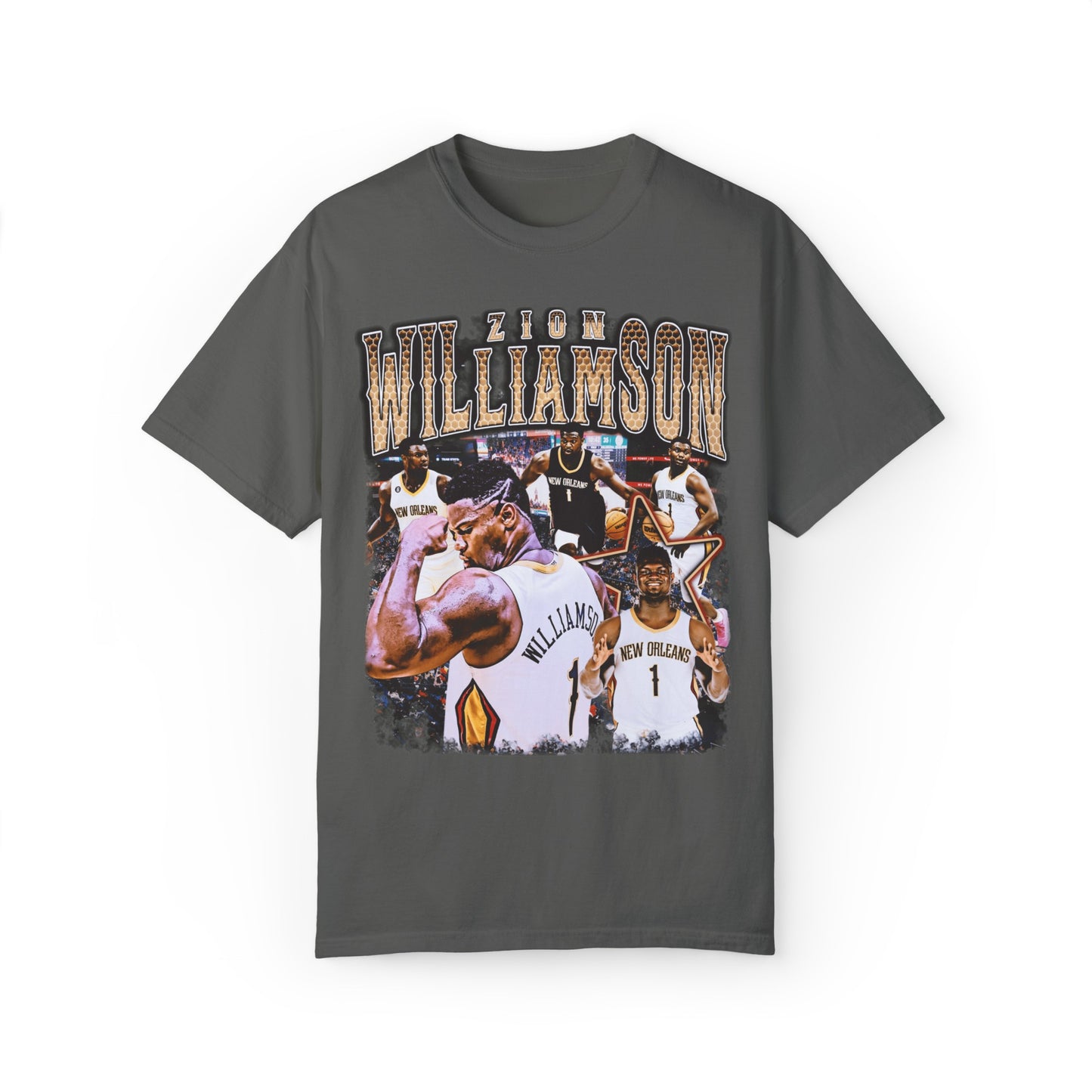 WIY x Williamson Vintage T-Shirt