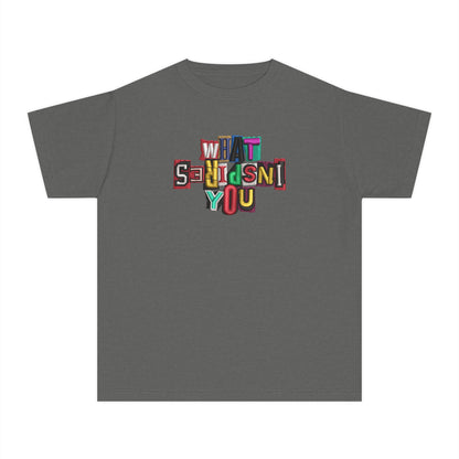 Youth WIY T-Shirt