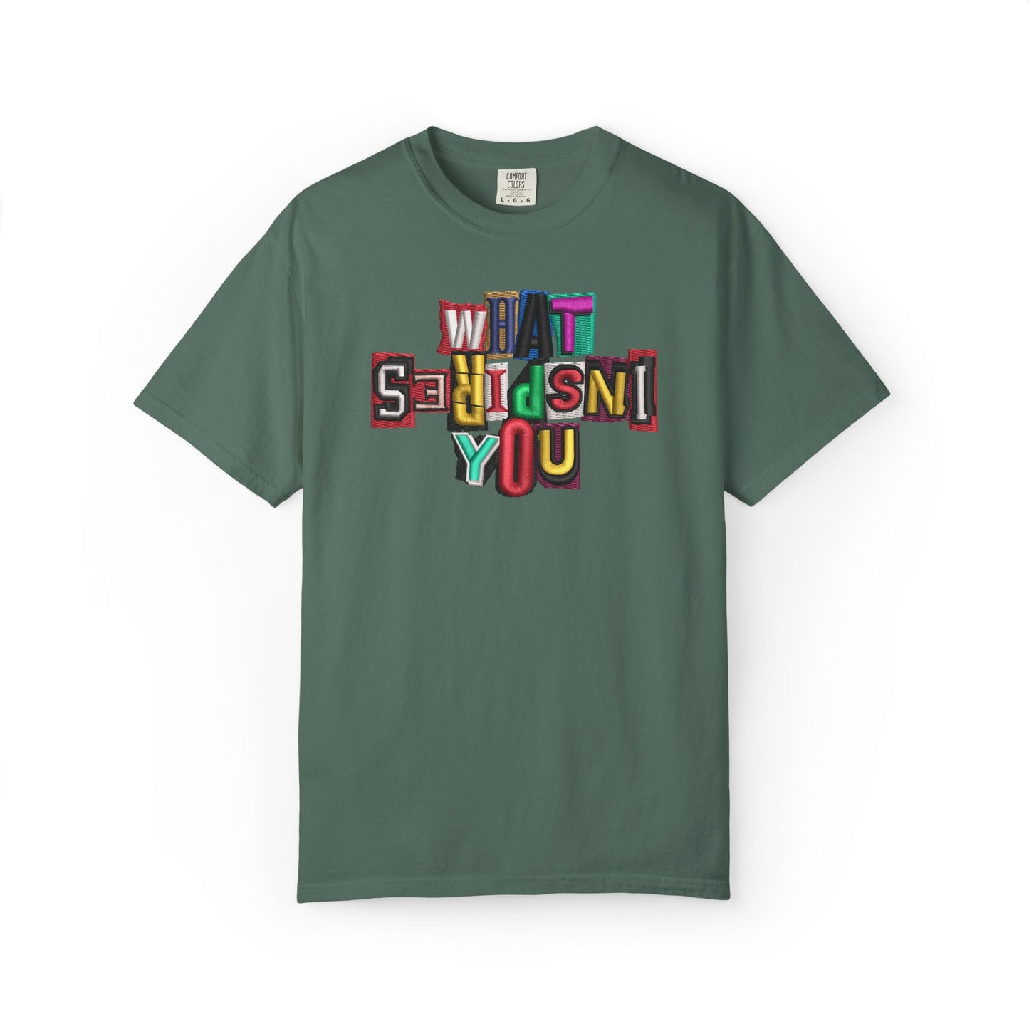 Adult WIY T-Shirt