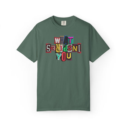 Adult WIY T-Shirt