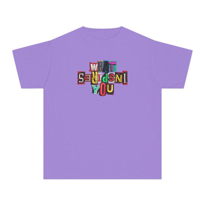 Youth WIY T-Shirt