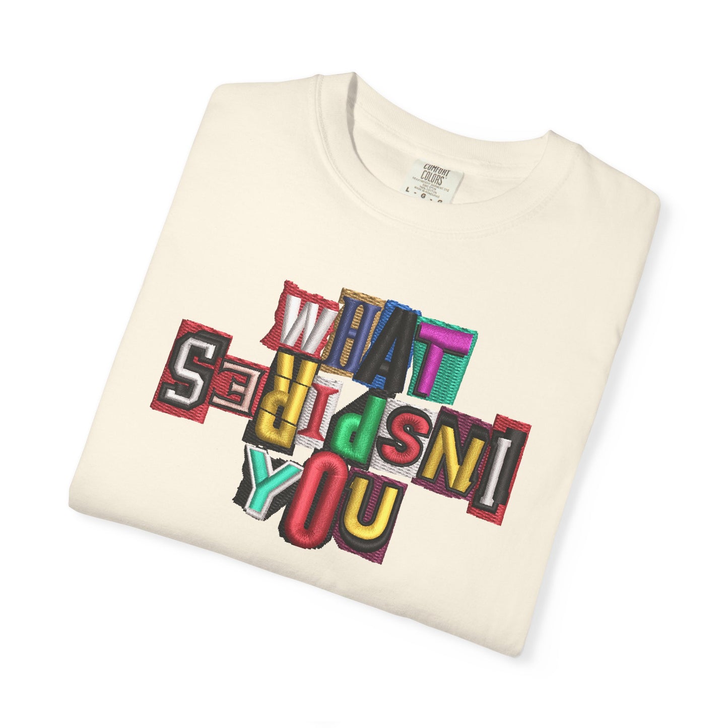 Adult WIY T-Shirt