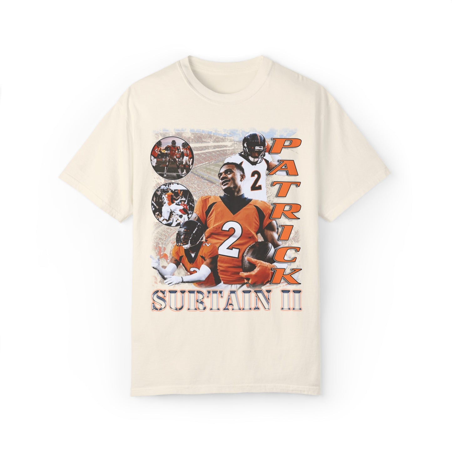 WIY x Surtain II Vintage T-Shirt