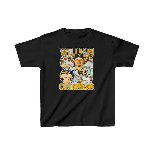 Youth WIY x Contreras Vintage T-Shirt