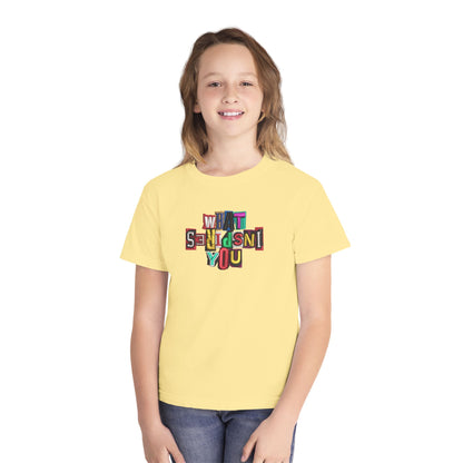 Youth WIY T-Shirt