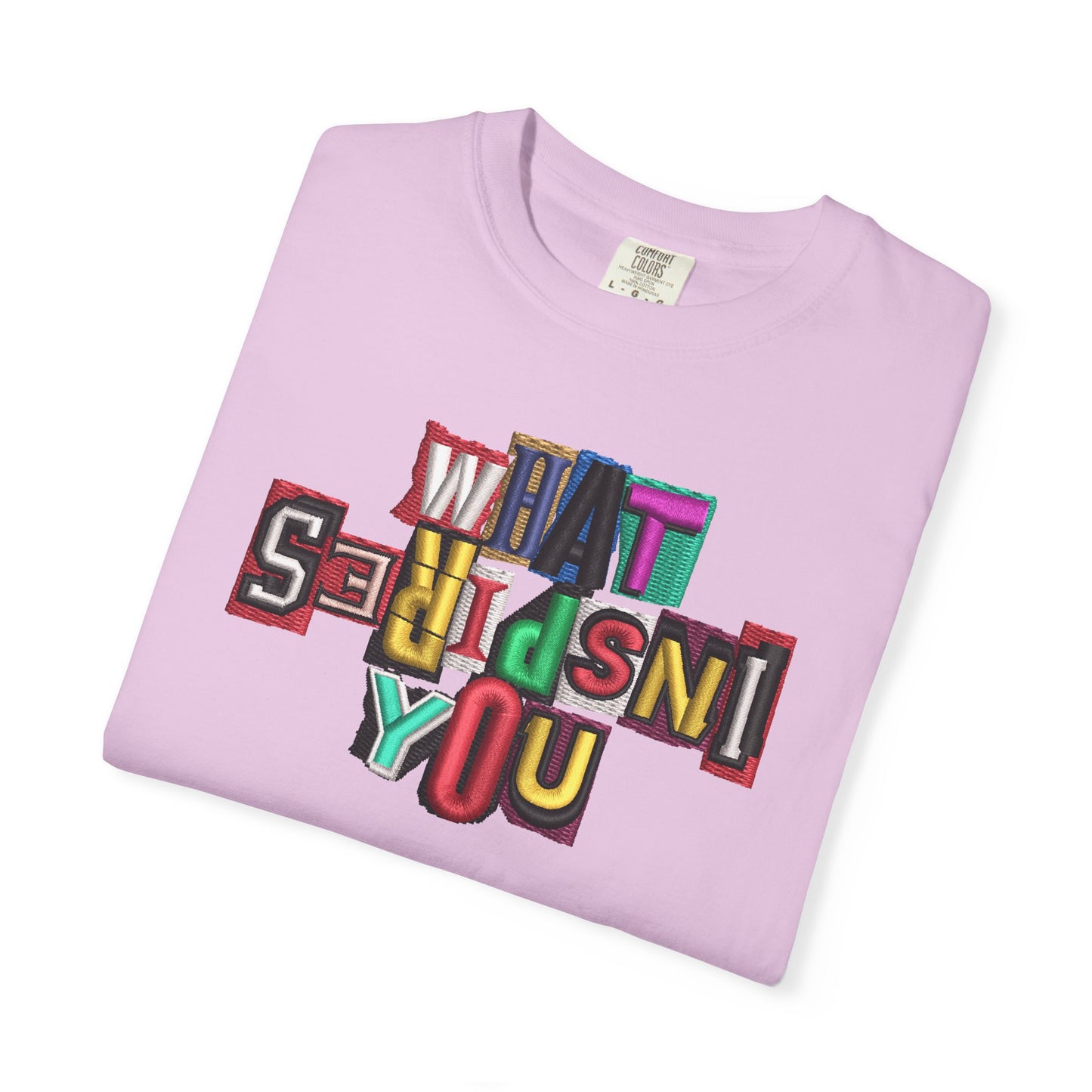 Adult WIY T-Shirt