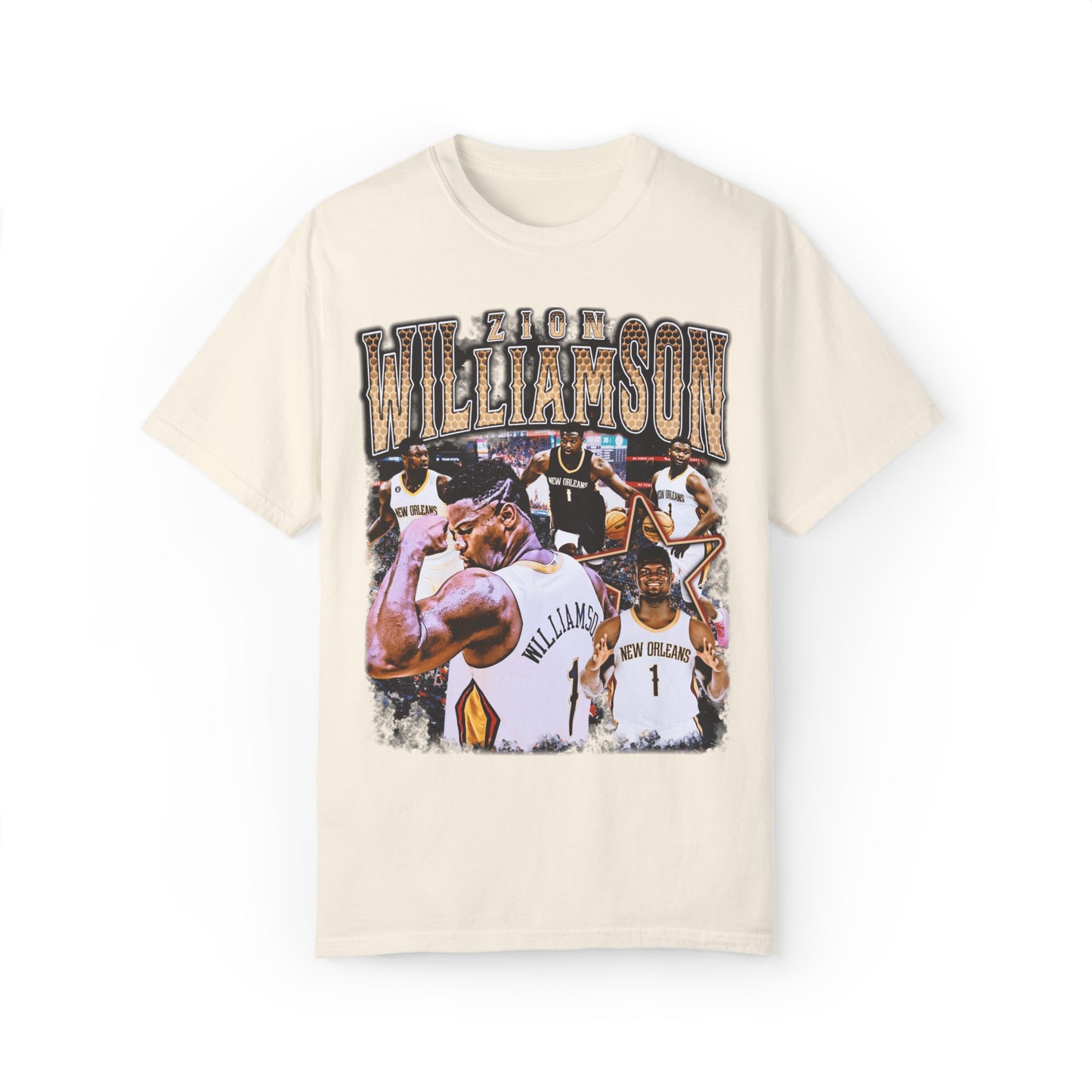 WIY x Williamson Vintage T-Shirt