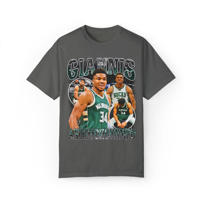 WIY x Giannis Vintage T-Shirt