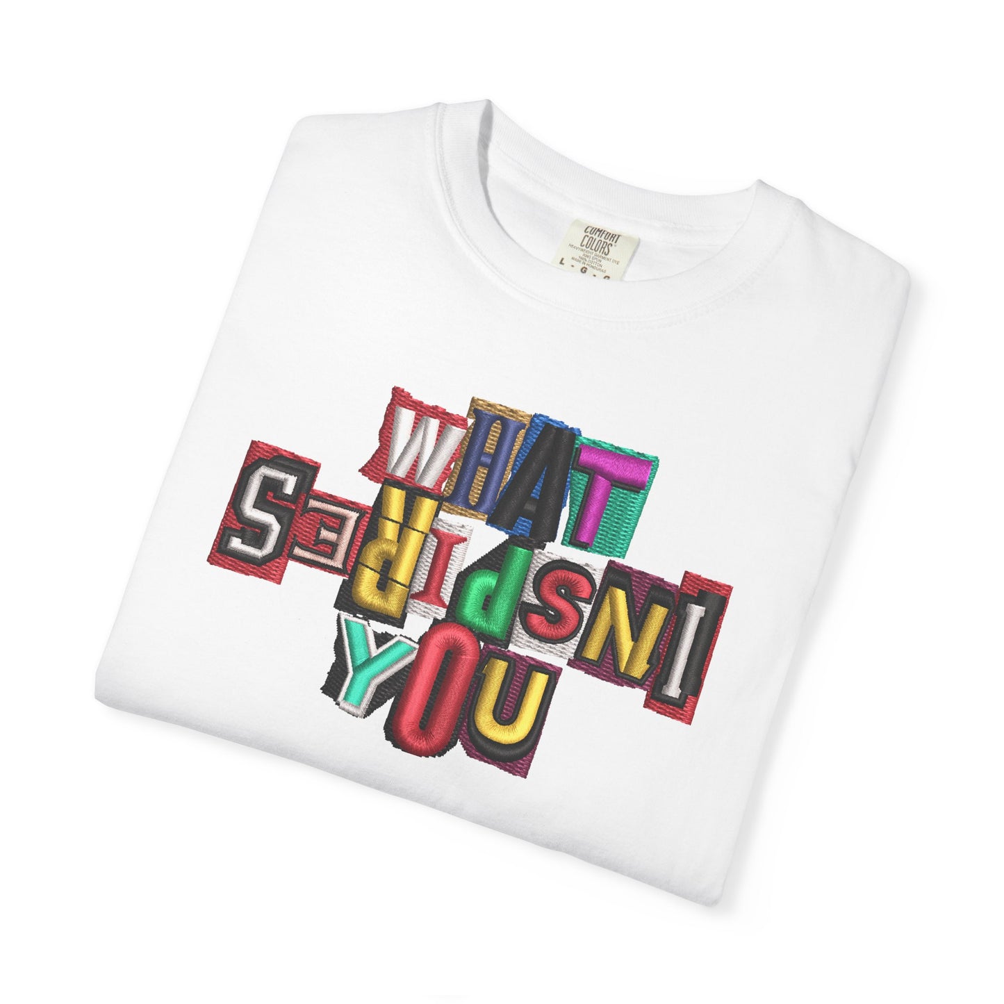 Adult WIY T-Shirt