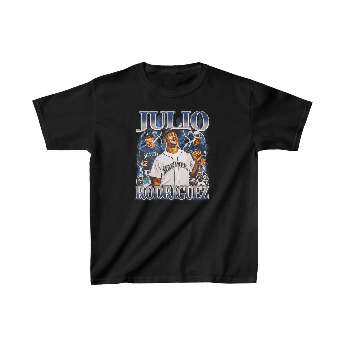 Youth WIY x J. Rodriguez Vintage T-Shirt